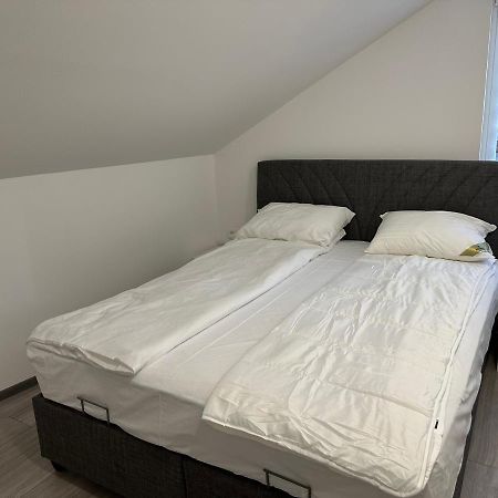 Davud Apartments Сараево Экстерьер фото