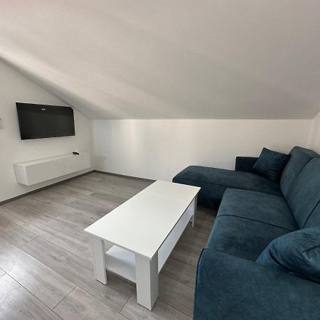 Davud Apartments Сараево Экстерьер фото