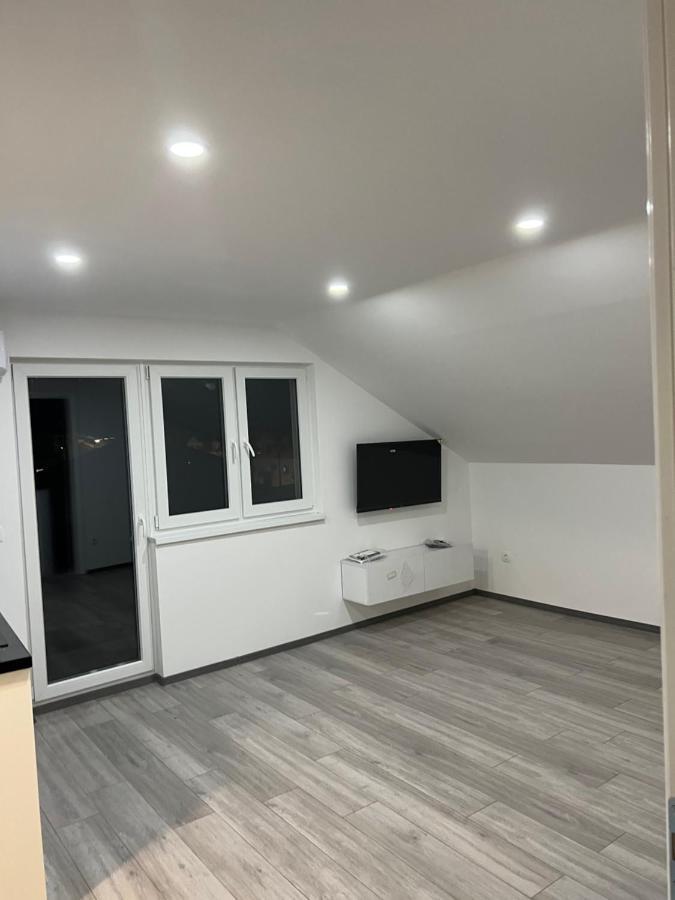 Davud Apartments Сараево Экстерьер фото