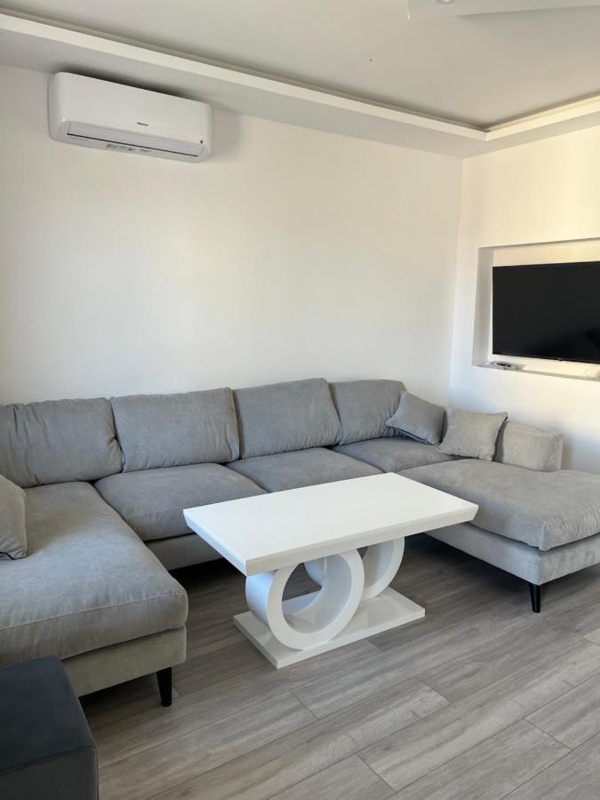 Davud Apartments Сараево Экстерьер фото