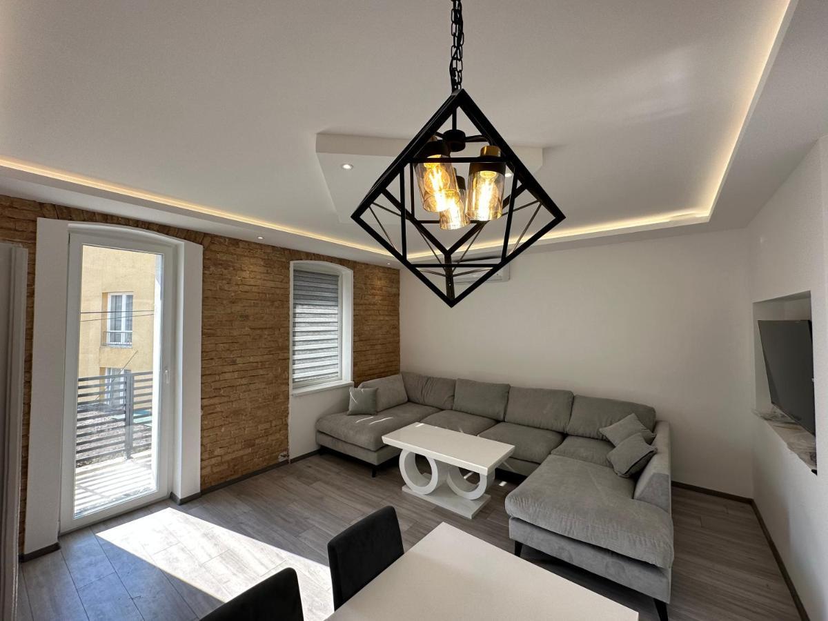Davud Apartments Сараево Экстерьер фото