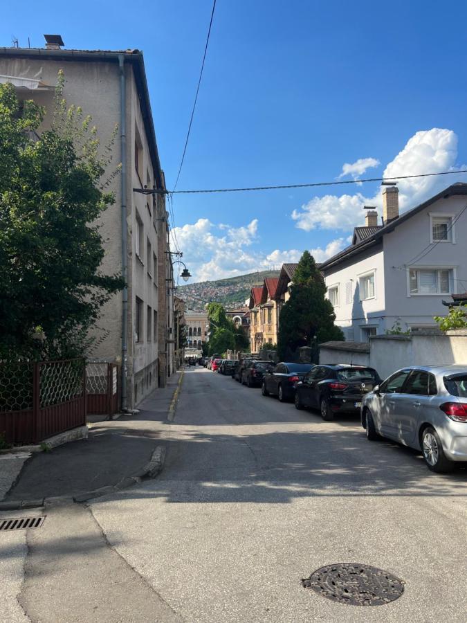 Davud Apartments Сараево Экстерьер фото