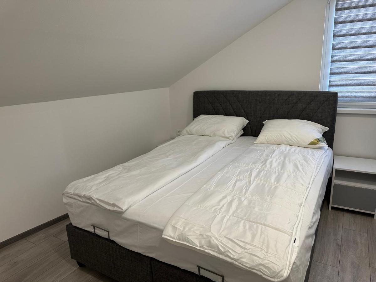 Davud Apartments Сараево Экстерьер фото