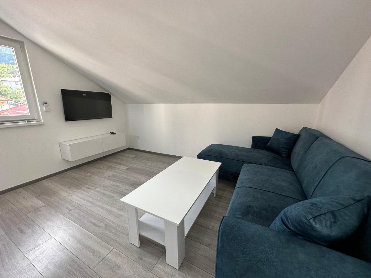 Davud Apartments Сараево Экстерьер фото
