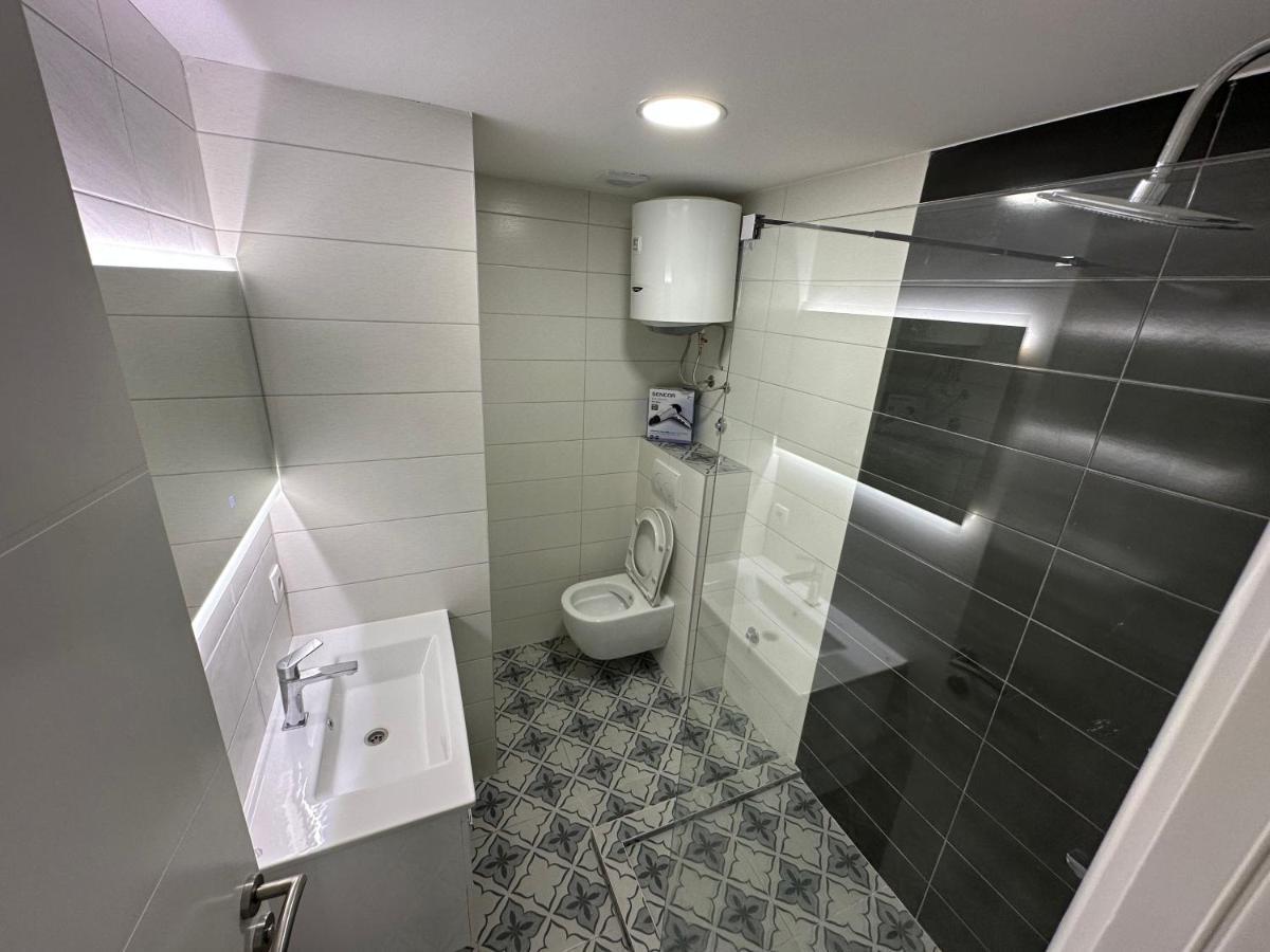 Davud Apartments Сараево Экстерьер фото
