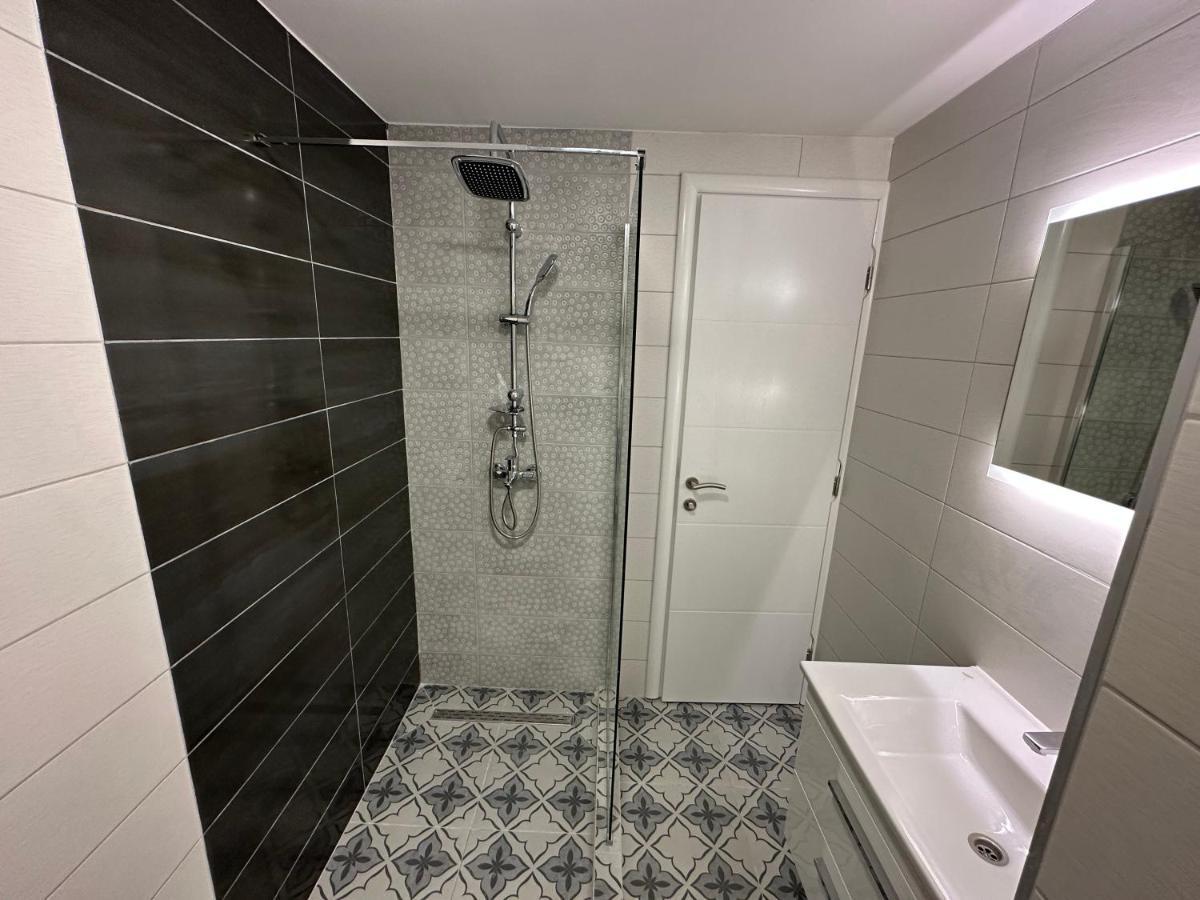 Davud Apartments Сараево Экстерьер фото