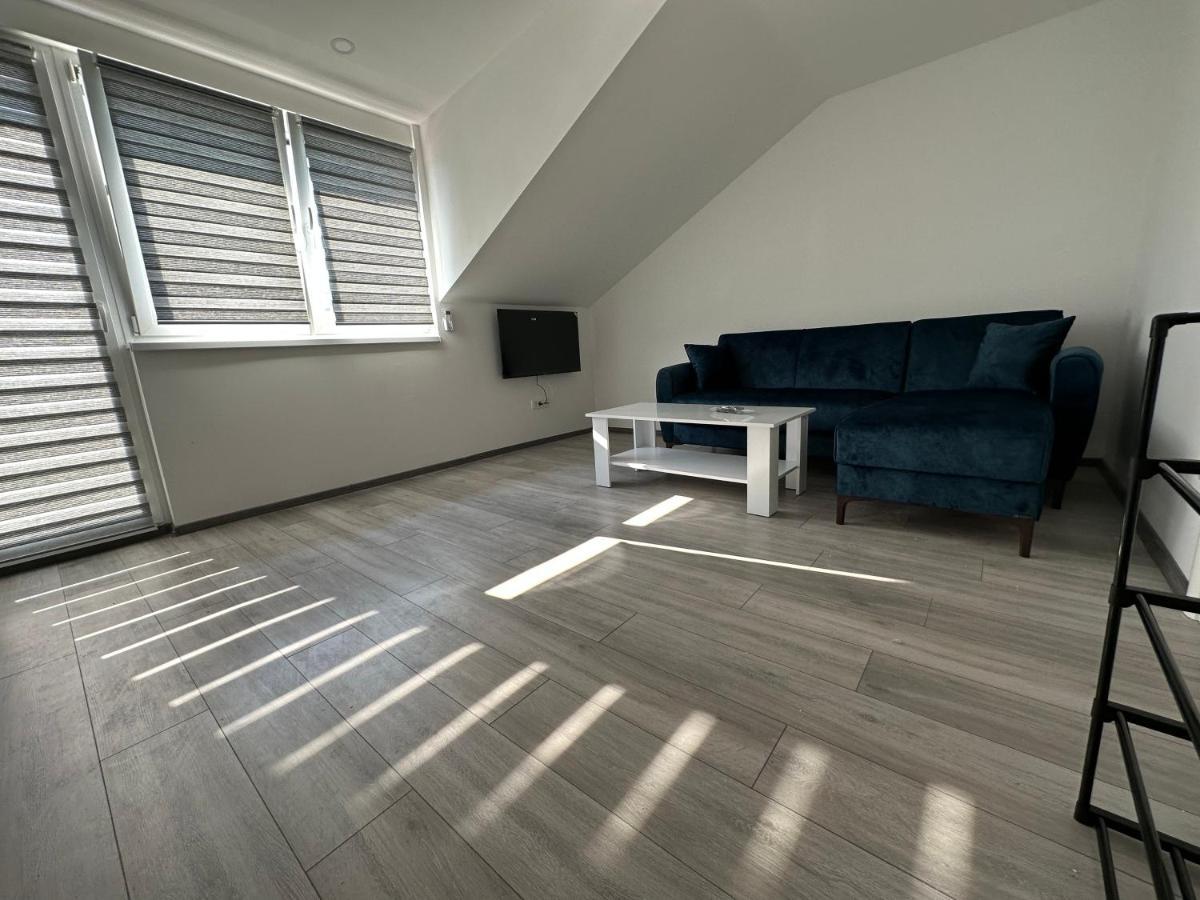 Davud Apartments Сараево Экстерьер фото