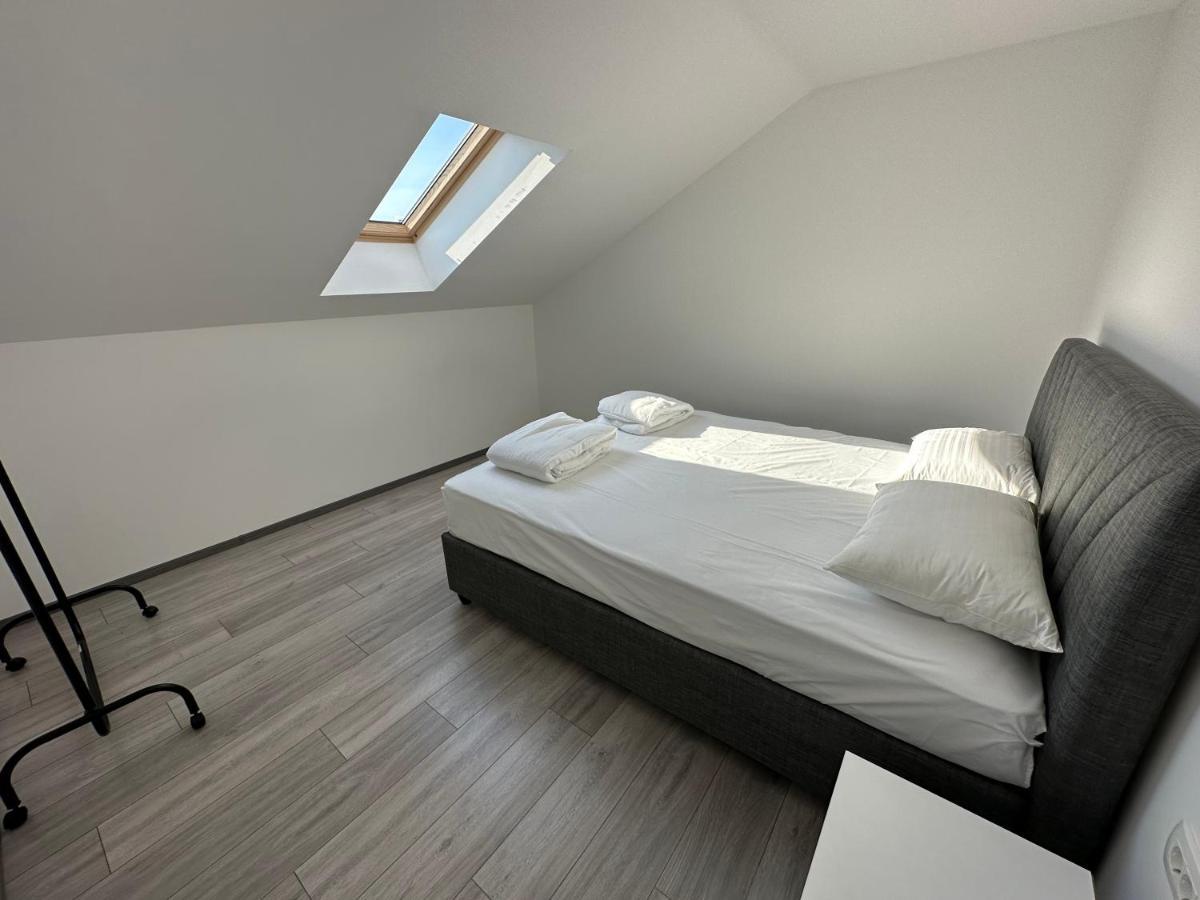 Davud Apartments Сараево Экстерьер фото