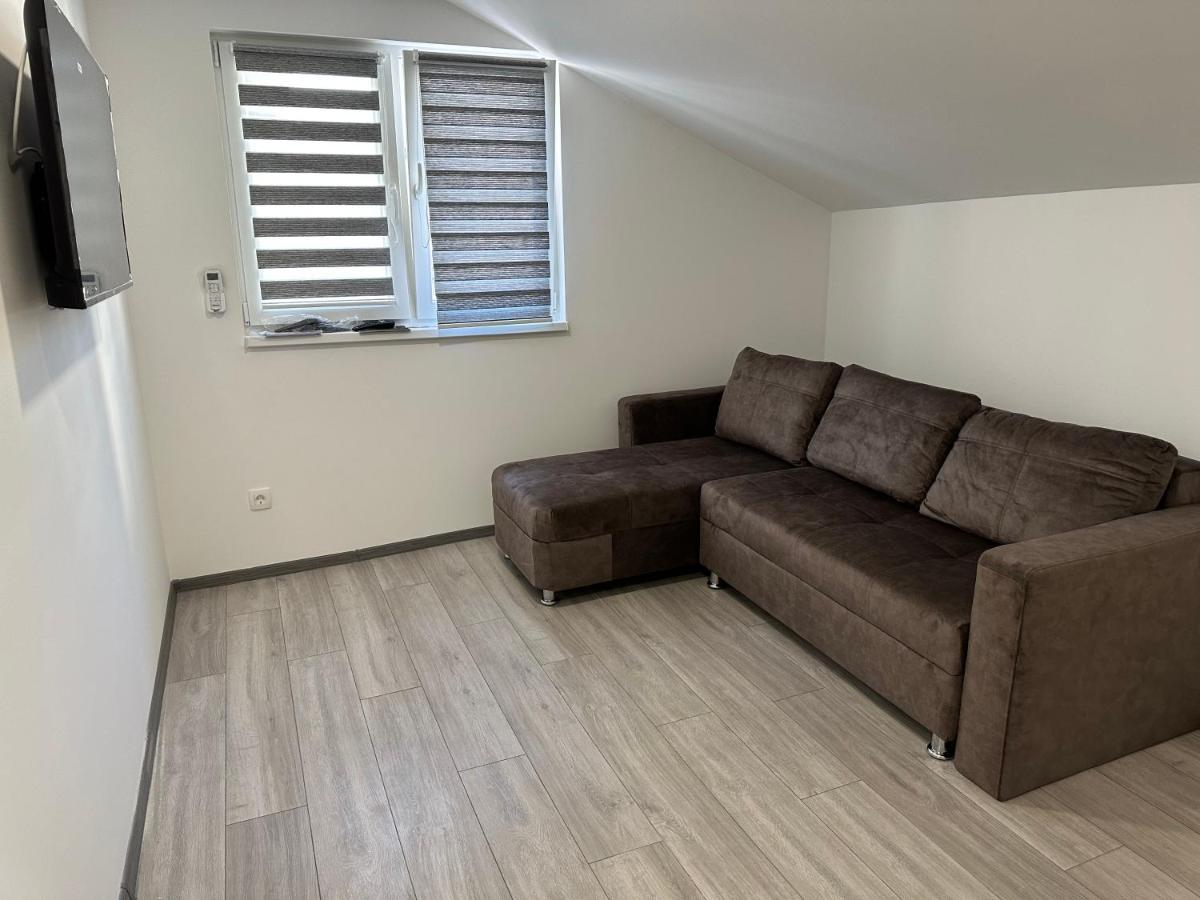 Davud Apartments Сараево Экстерьер фото