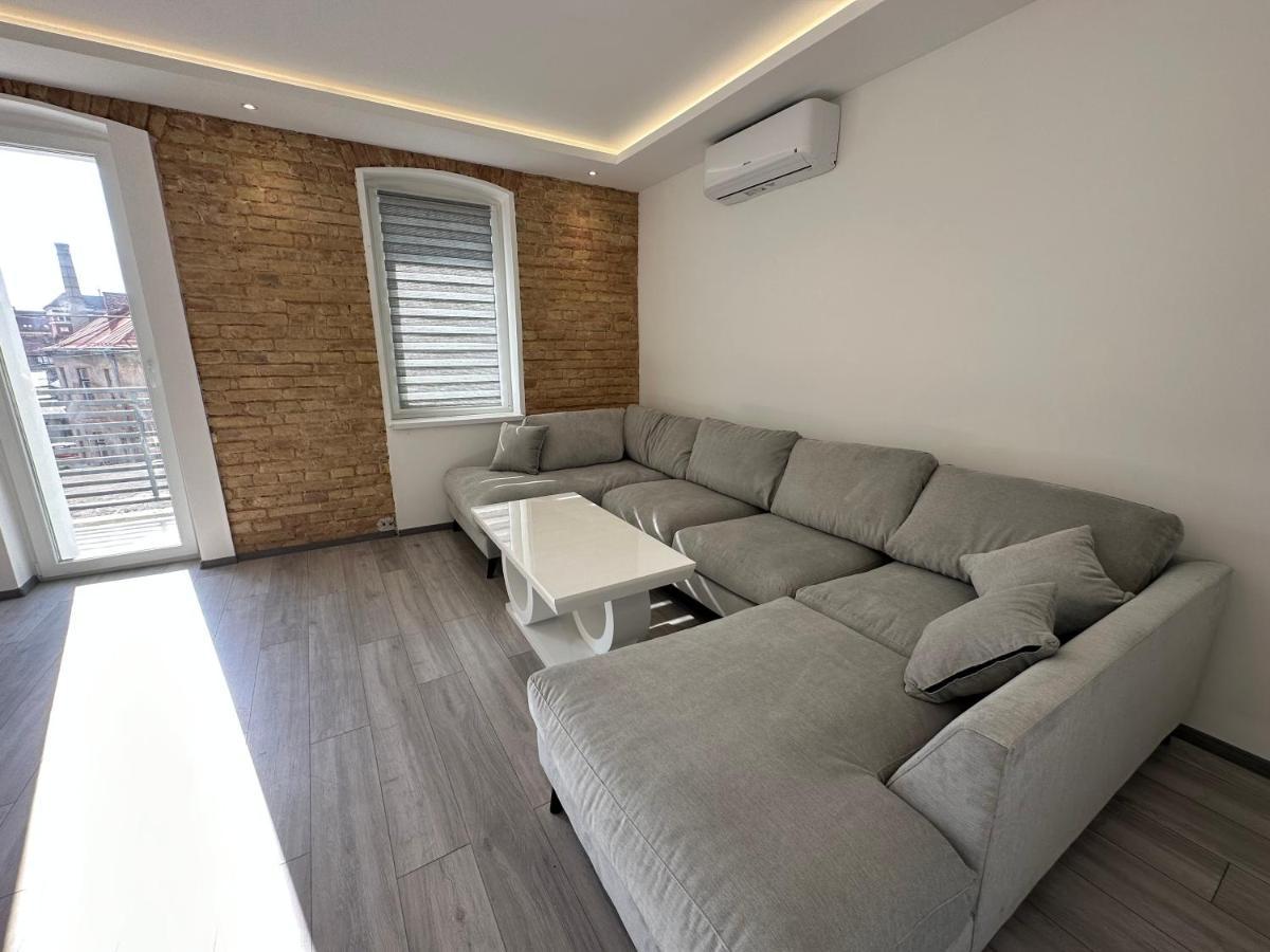 Davud Apartments Сараево Экстерьер фото