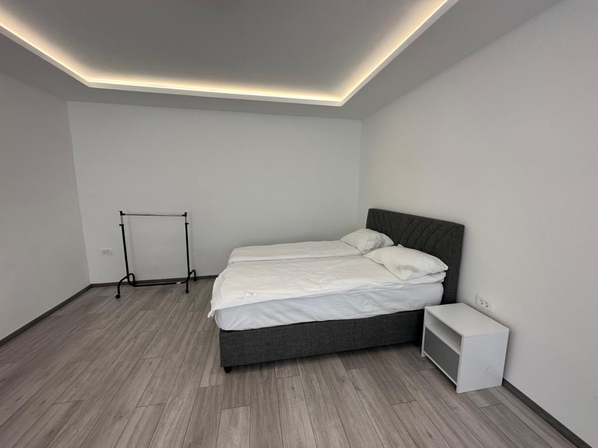 Davud Apartments Сараево Экстерьер фото