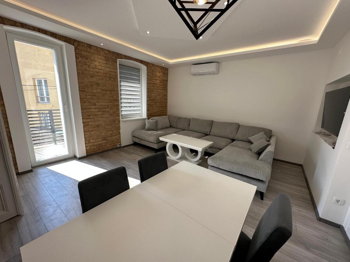 Davud Apartments Сараево Экстерьер фото