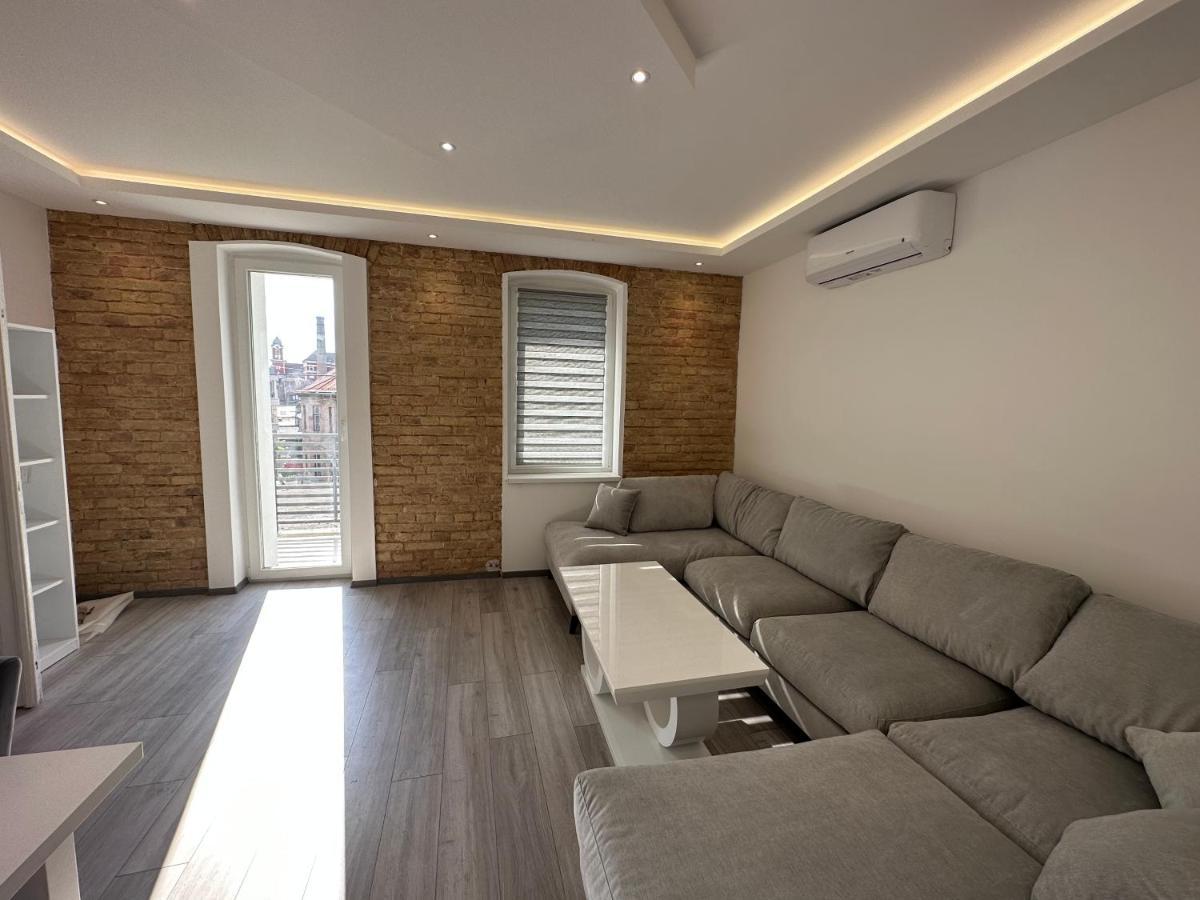 Davud Apartments Сараево Экстерьер фото