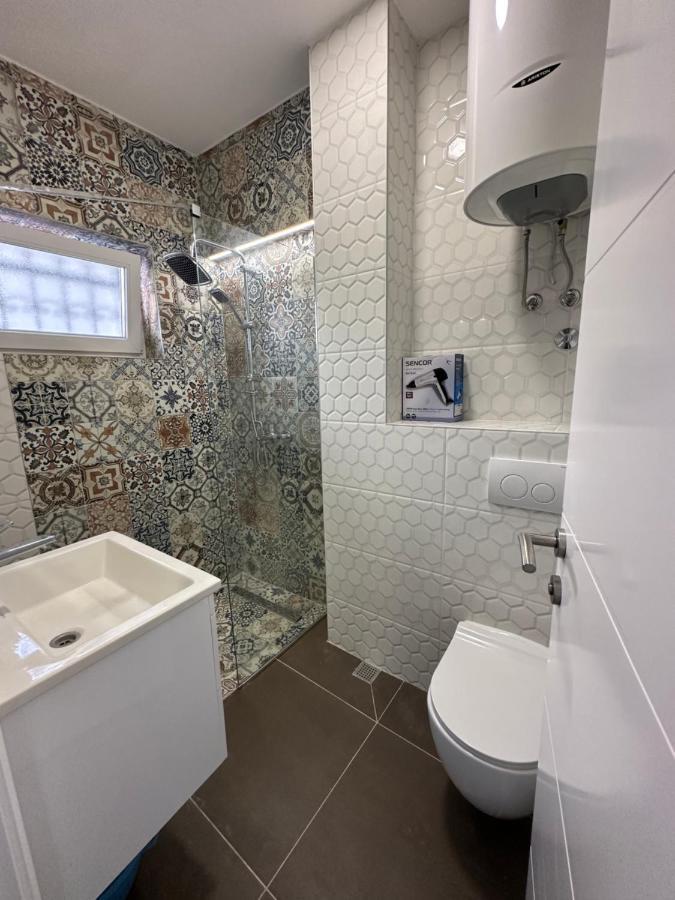 Davud Apartments Сараево Экстерьер фото