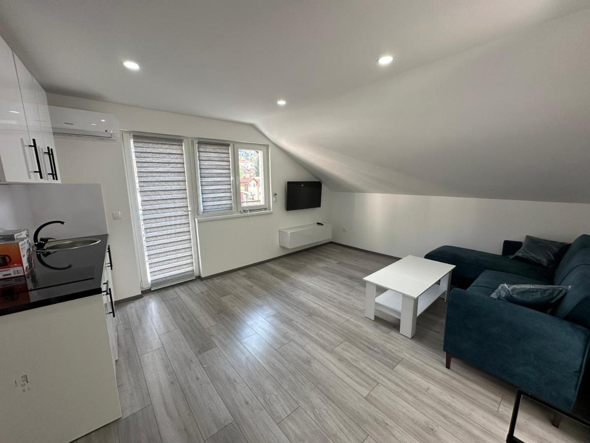 Davud Apartments Сараево Экстерьер фото