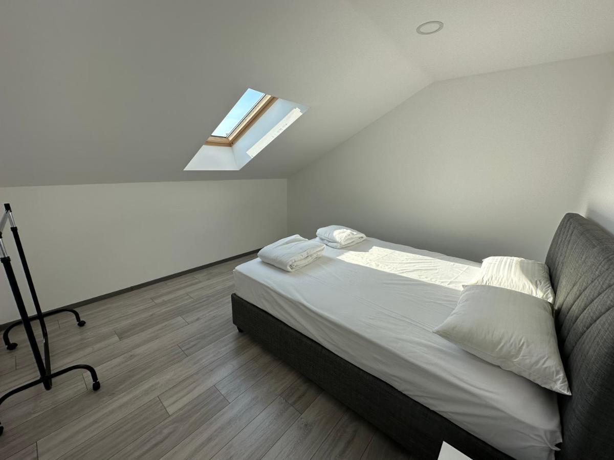 Davud Apartments Сараево Экстерьер фото