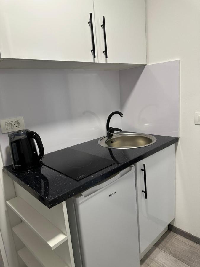 Davud Apartments Сараево Экстерьер фото