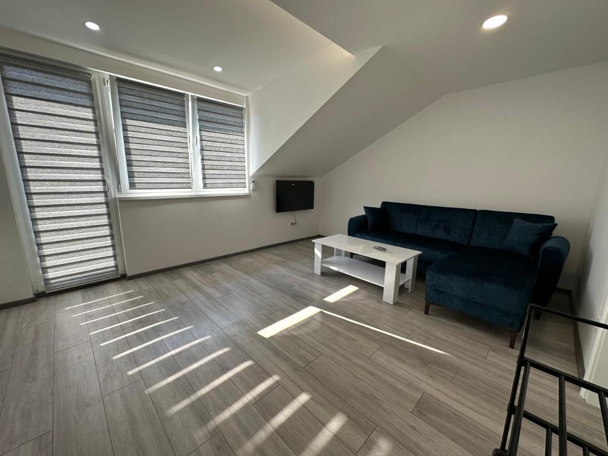 Davud Apartments Сараево Экстерьер фото