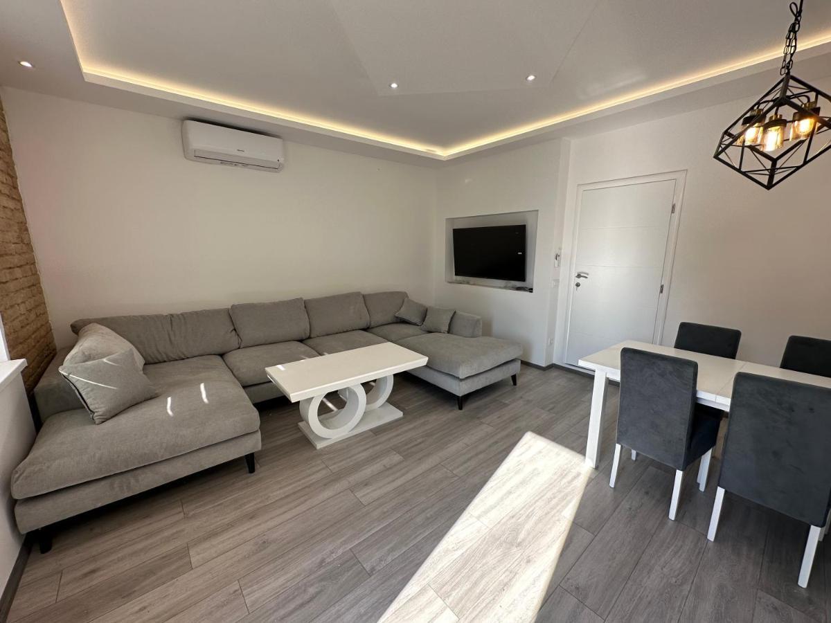 Davud Apartments Сараево Экстерьер фото