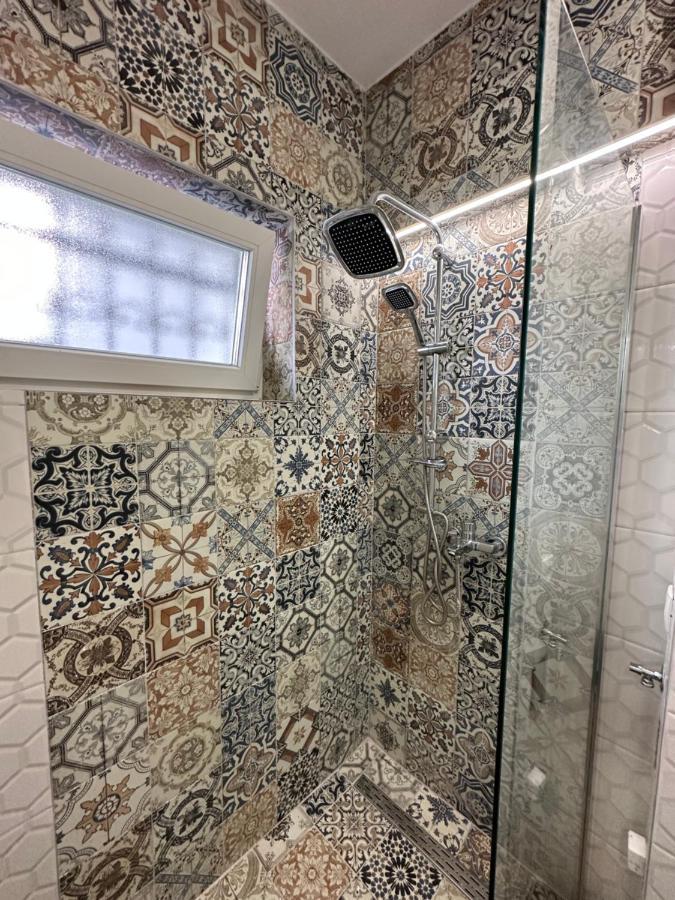Davud Apartments Сараево Экстерьер фото