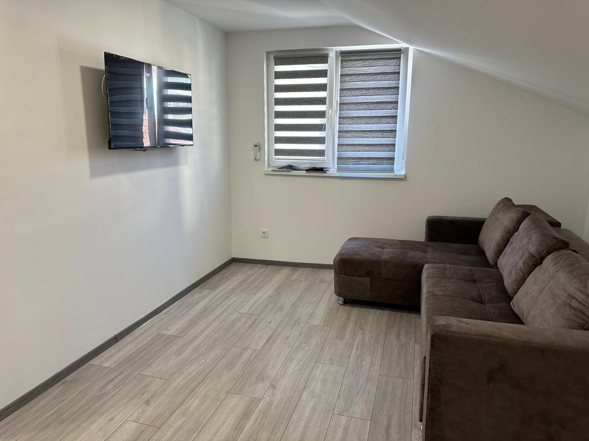 Davud Apartments Сараево Экстерьер фото
