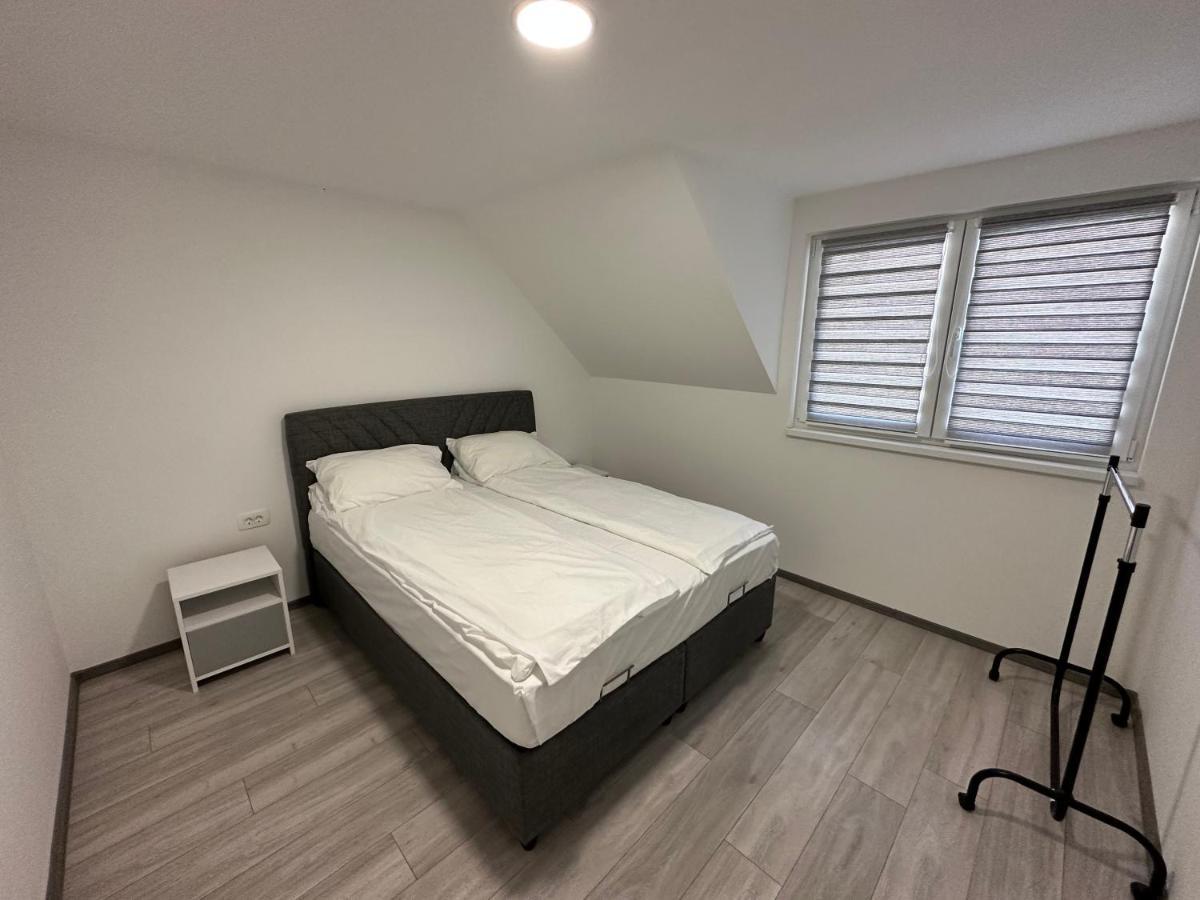 Davud Apartments Сараево Экстерьер фото