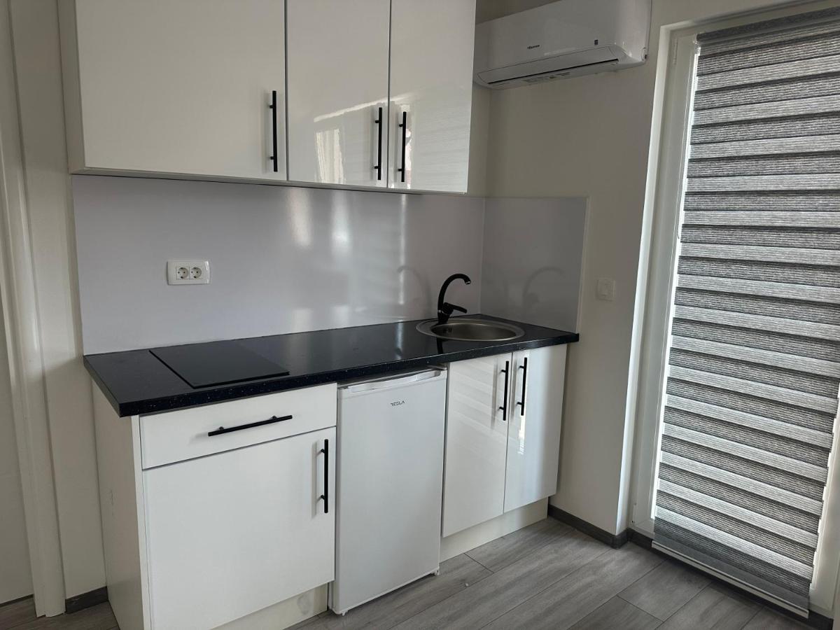 Davud Apartments Сараево Экстерьер фото