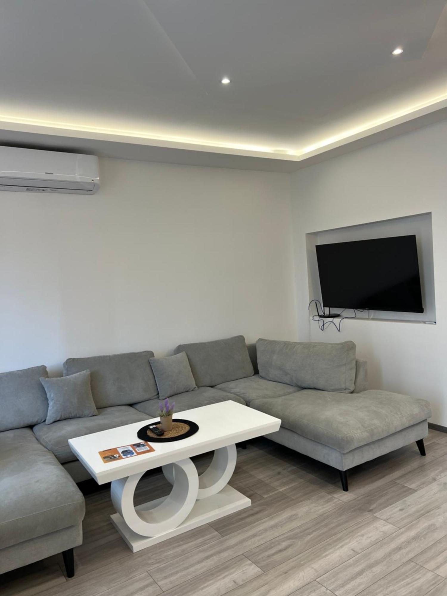 Davud Apartments Сараево Экстерьер фото