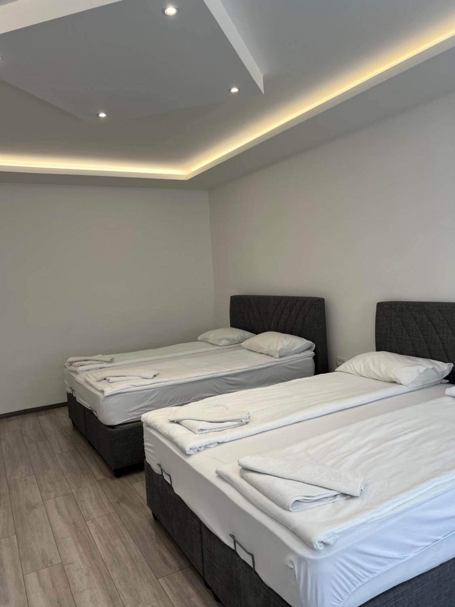 Davud Apartments Сараево Экстерьер фото
