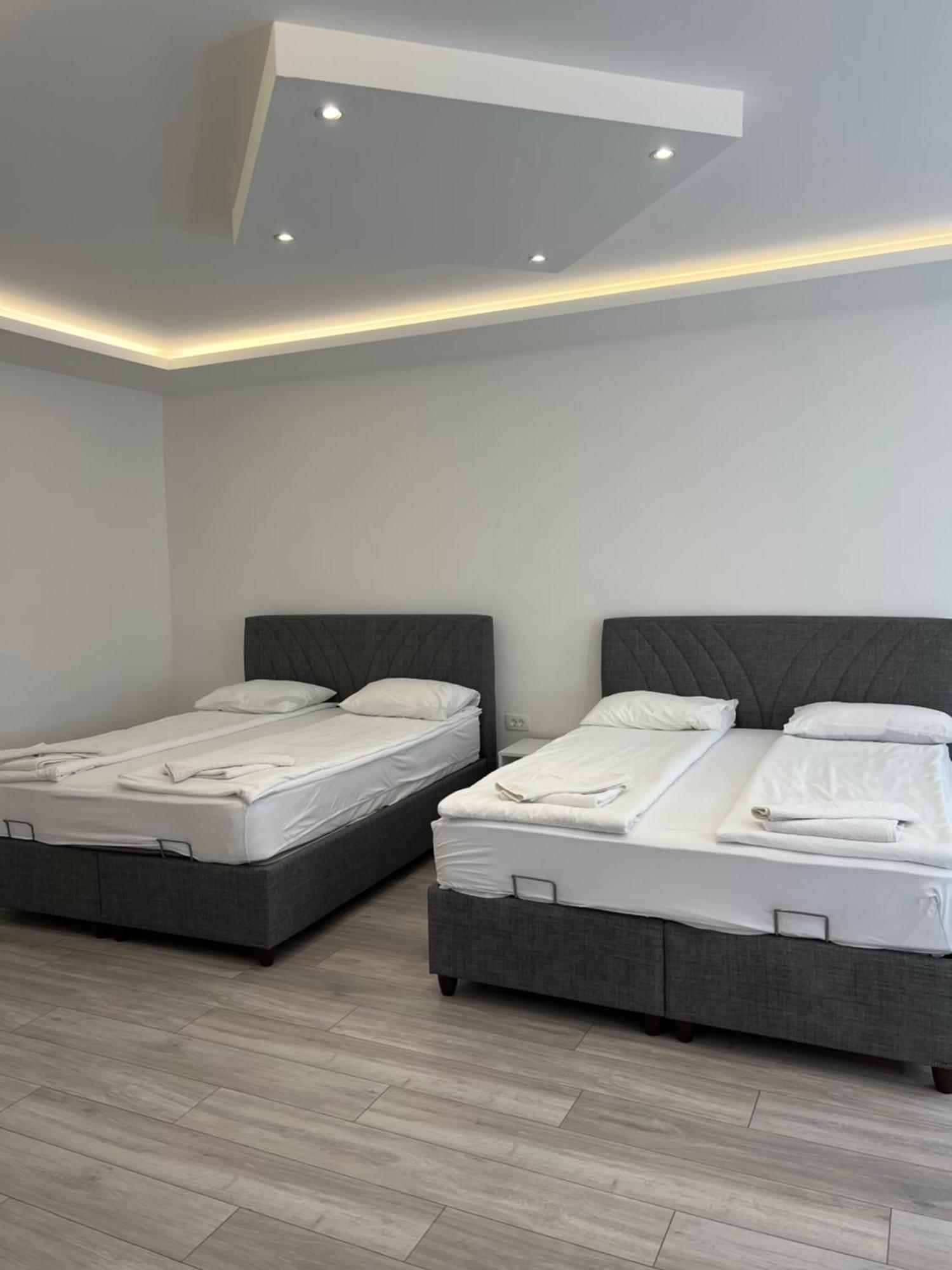 Davud Apartments Сараево Экстерьер фото
