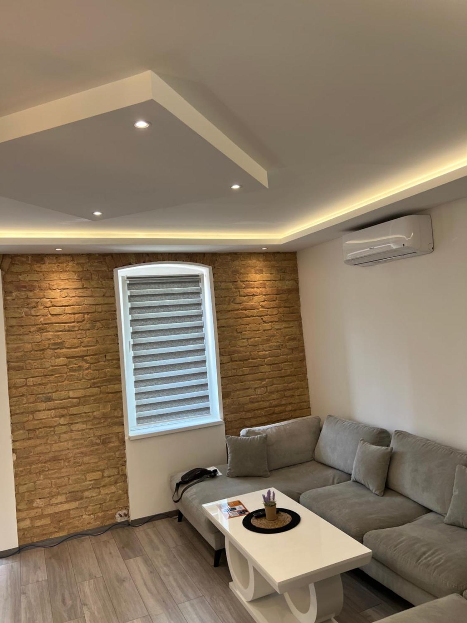 Davud Apartments Сараево Экстерьер фото