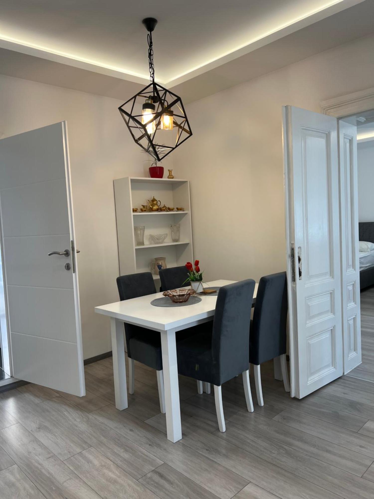 Davud Apartments Сараево Экстерьер фото